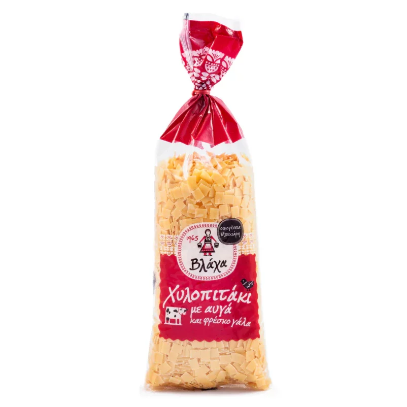 HYLOPITES GREEK PASTA