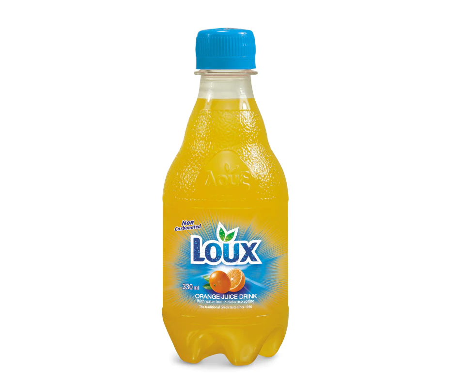 DRINK ORANGE JUICE
