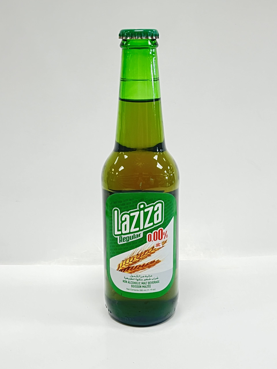 MALT PLAIN ORIGINAL NON ALCOHOLIC
