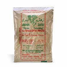 MIX ZAATAR THYME SESAME
