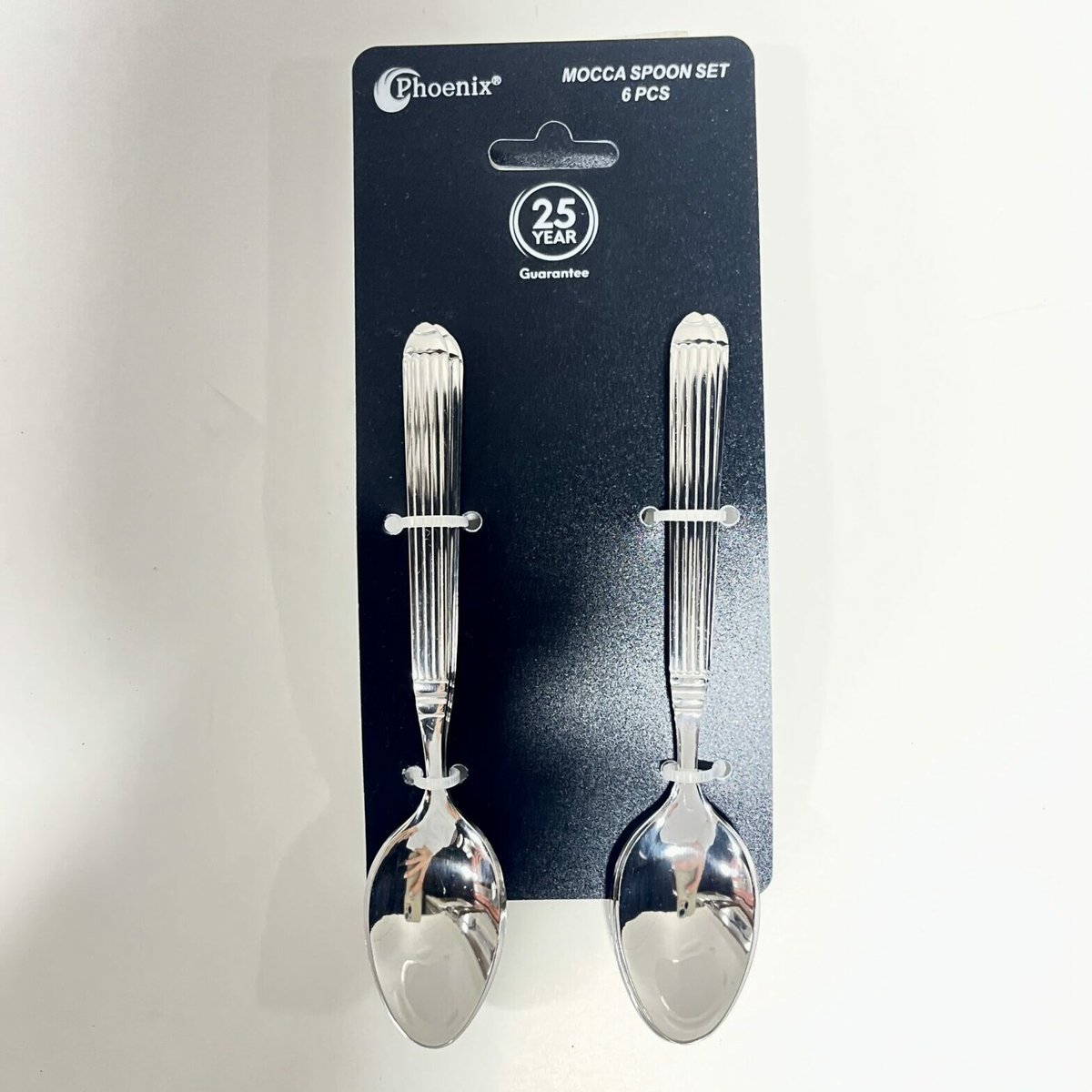 SPOON STAINLESS STEEL SMALL