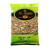 SEEDS SUPER MELON SALTED 