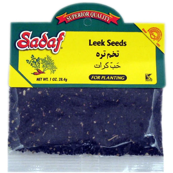 LEEK SEEDS