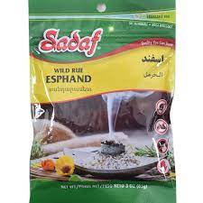 SEEDS WILD RUE ESPHAND