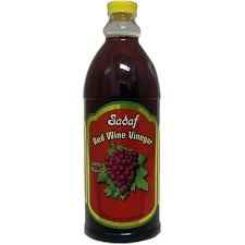 RED WINE VINEGAR