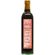 POMEGRANETE VINEGAR