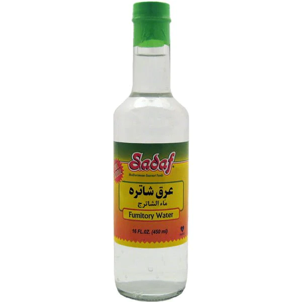 SADAF FUMITORY WATER 3.75ML