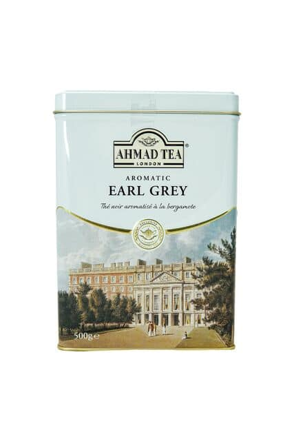 TEA EARL GREY AROMATIC LOOSE