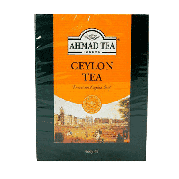 TEA CEYLON LOOSE
