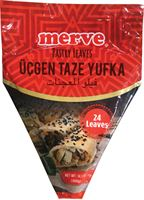 PASTRY LEAVES YUFKA TRIANGLE