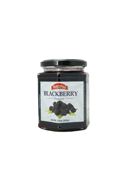 BLACKBERRY PRESERVE