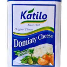CHEESE DOMYATI