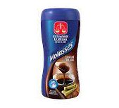 ELRASHIDI-MIZAN MOLASSES SUGARCANE 750GR