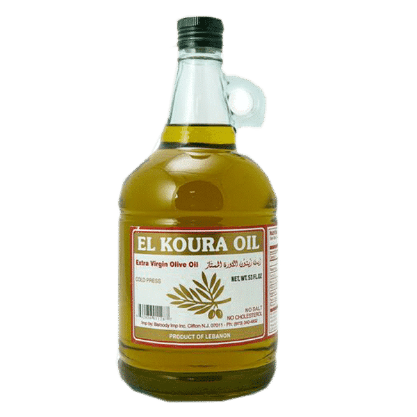 OIL OLIVE EXTRA VIRGIN