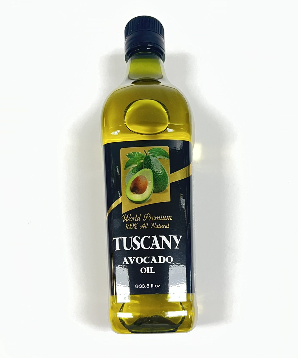 AVOCADO OIL