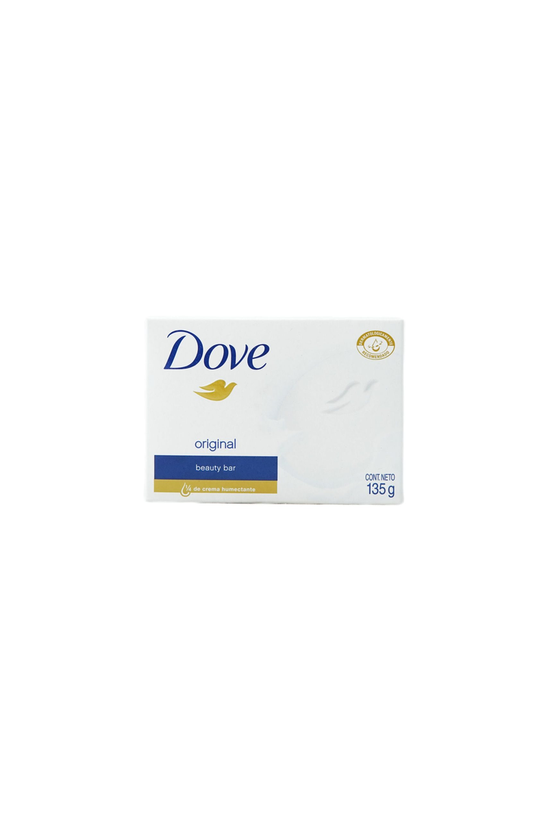 BEAUTY CREAM BAR ORIGINAL WHITE