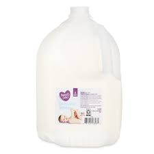 WATER DISTILLED