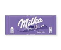 CHOCOLATE MILK ALPINE