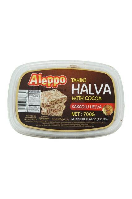 HALVA COCOA