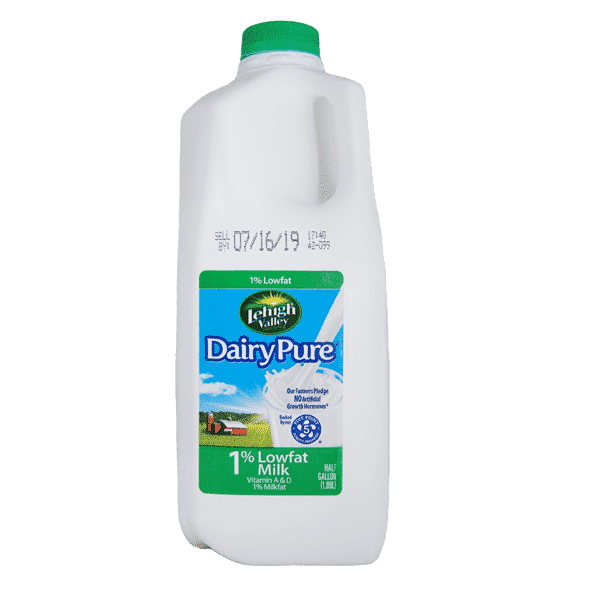 MILK 1% WIC APPROVED (10)