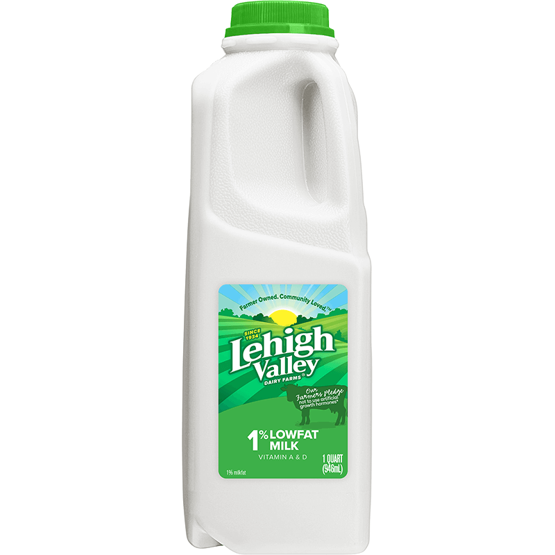 MILK 1% WIC APPROVED