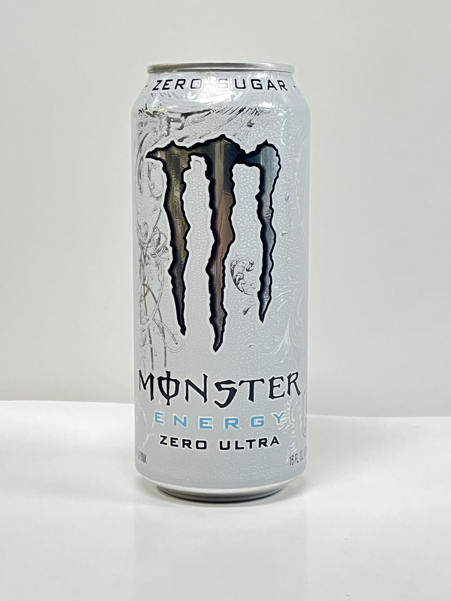 DRINK ENERGY ULTRA