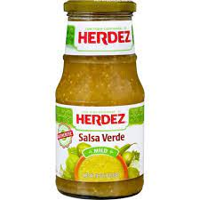 SALSA VERDE