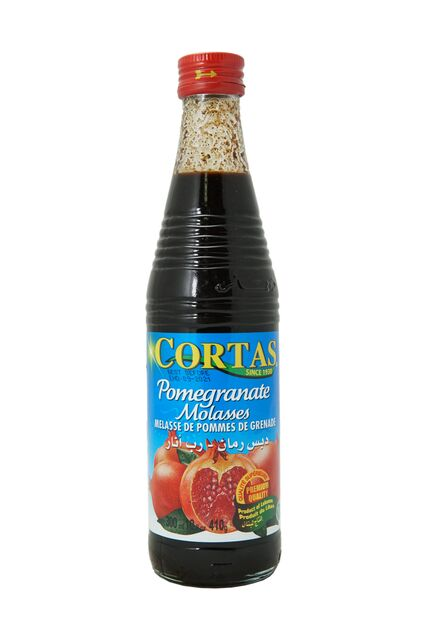 POMEGRANATE MOLASSES
