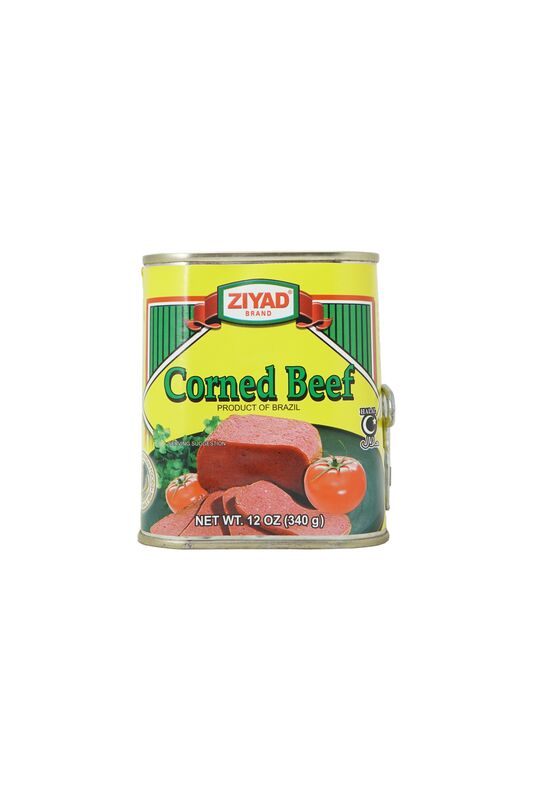 CORNED BEEF