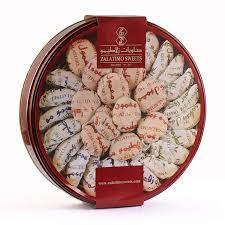 MAAMOUL COOKIES ASSORTED