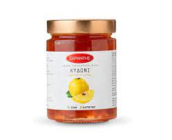 SYRUP QUINCE SLICED