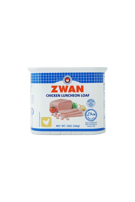 LUNCHEON CHICKEN
