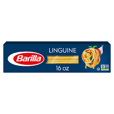 LINGUINI PASTA