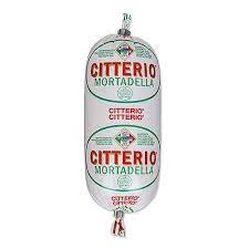MORTADELLA ALL NATURAL