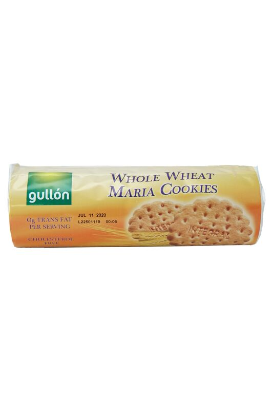 COOKIES MARIA WHOLE WHEAT