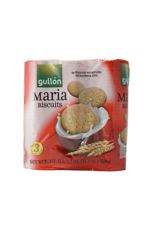 BISCUITS MARIA