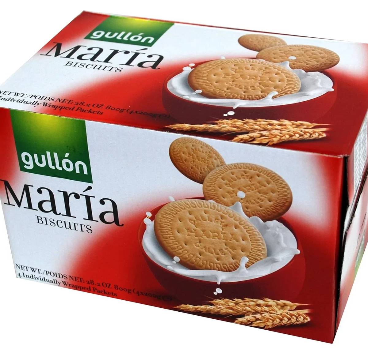 BISCUITS MARIA
