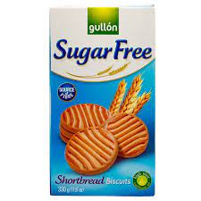 COOKIES SHORTBREAD