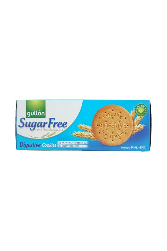 COOKIES DIGESTIVE