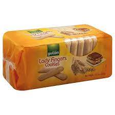 LADY FINGERS