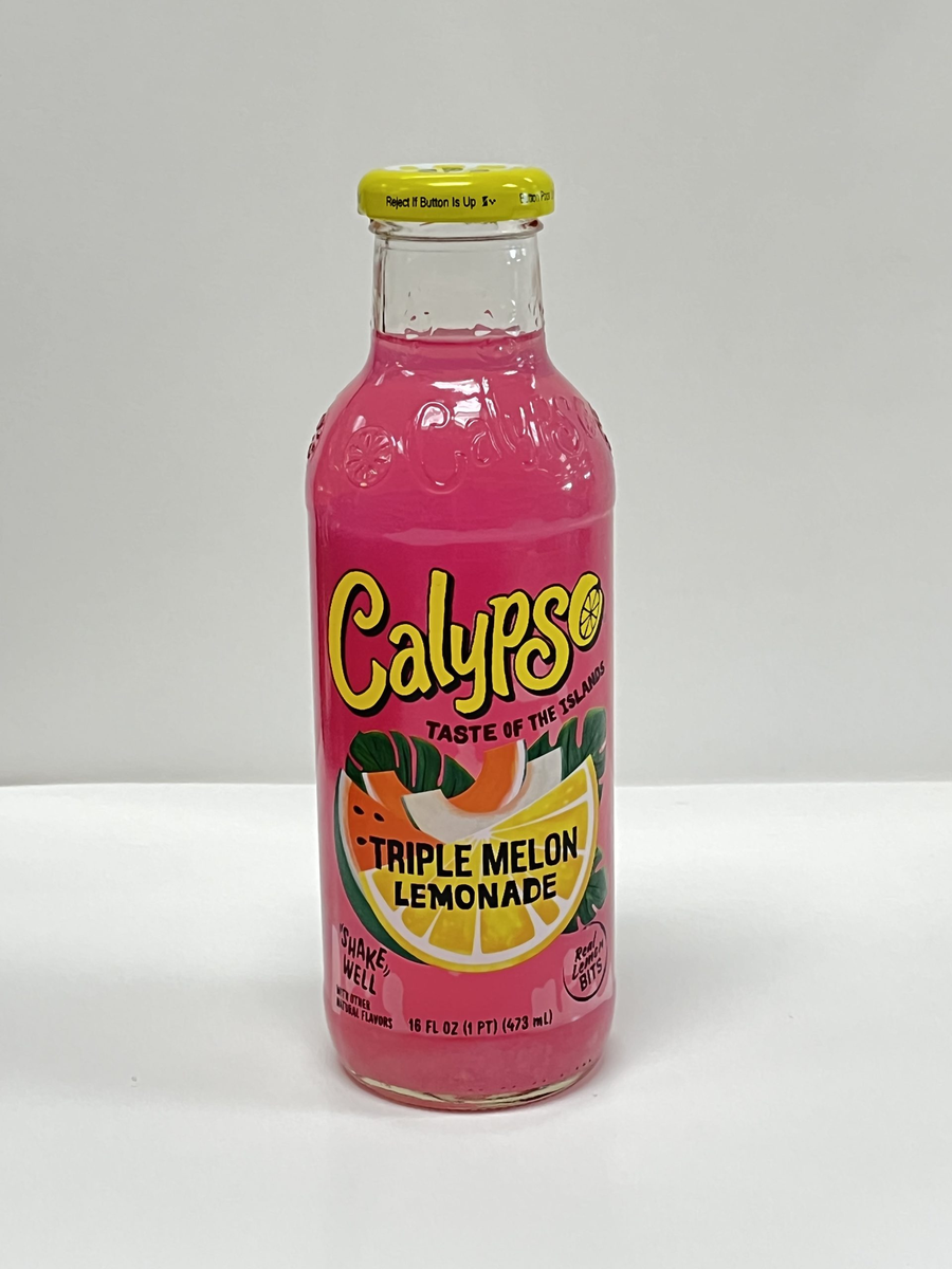 DRINK LEMONADE MELON