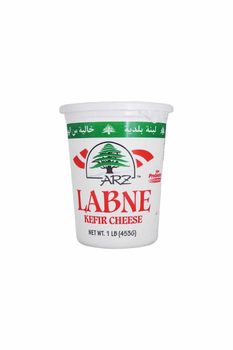 LABNE PLAIN MEDITERRANEAN STYLE