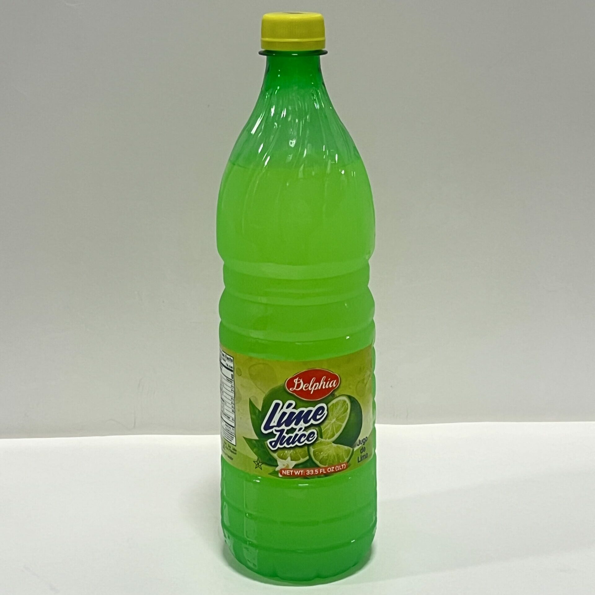 LIME JUICE