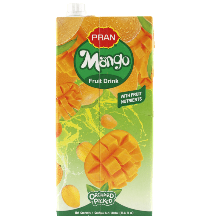 JUICE MANGO