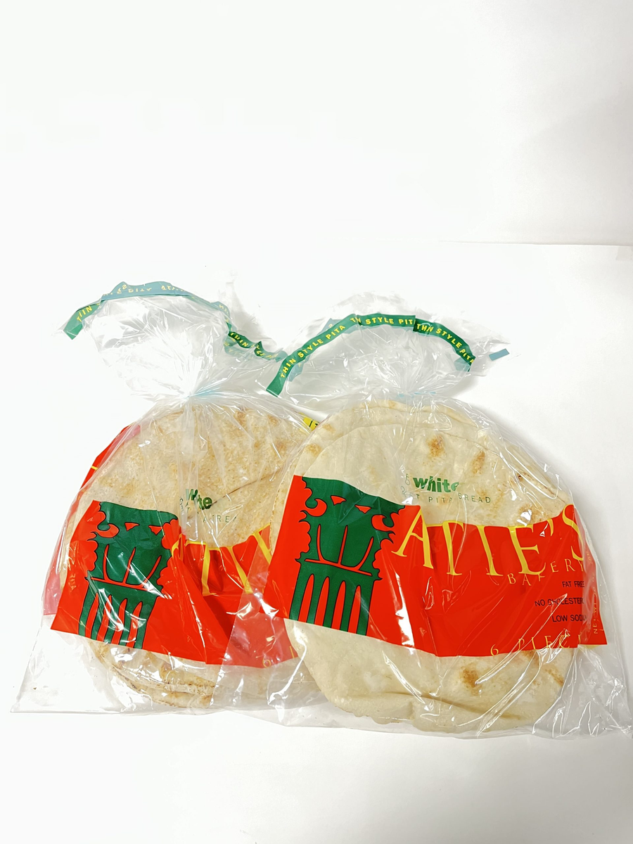 BREAD PITA MEDIUM