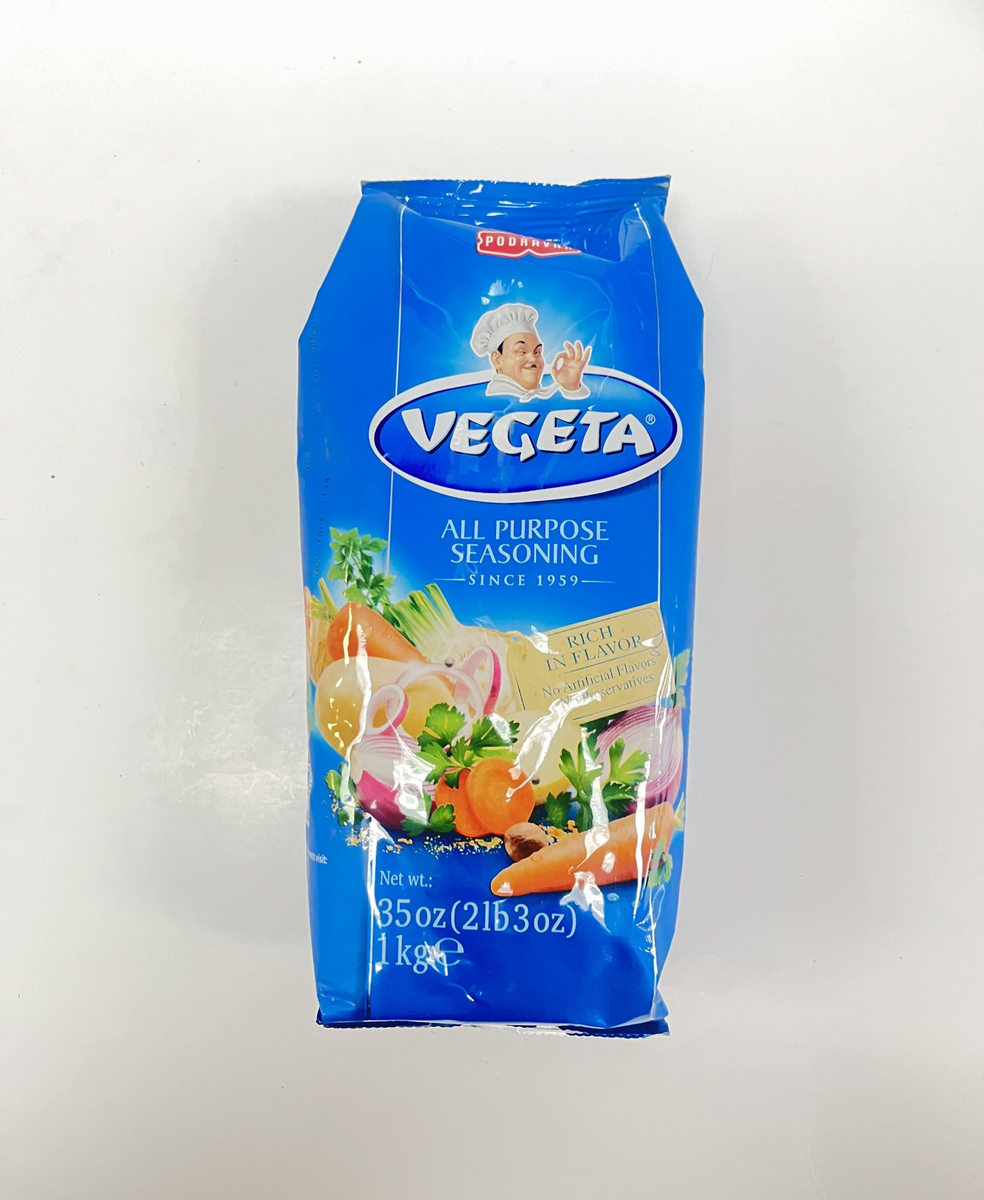 SEASONING VEGETA ALL PURPOSE