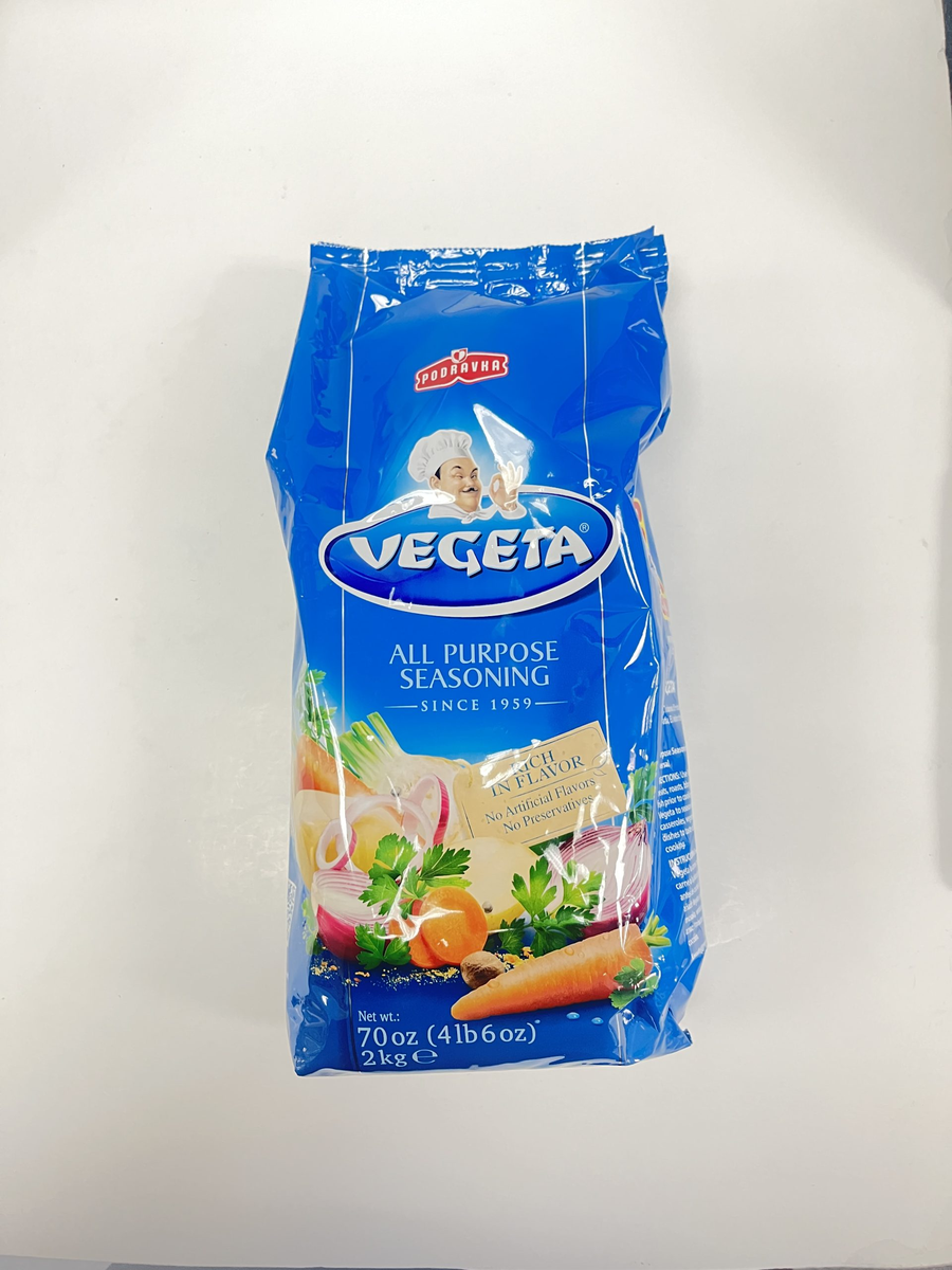 SEASONING VEGETA ALL PURPOSE