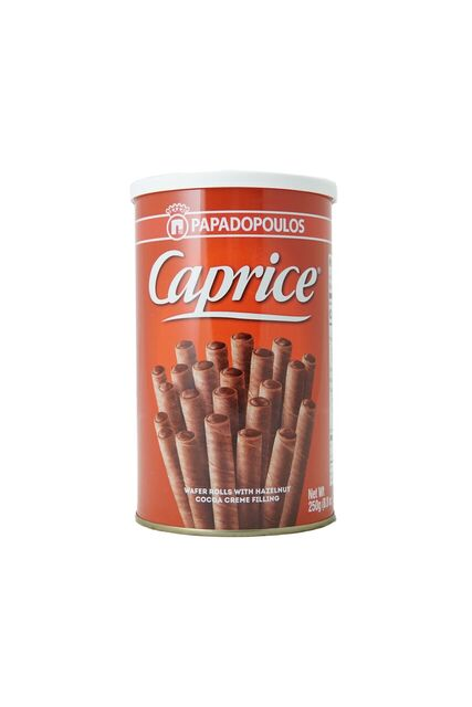 WAFER CAPRICE PRALINE