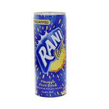 JUICE PINEAPPLE PULP