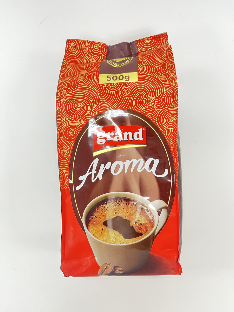 AROMA GROUND COFFEE